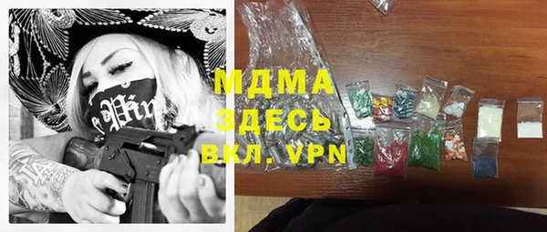 мет Инта