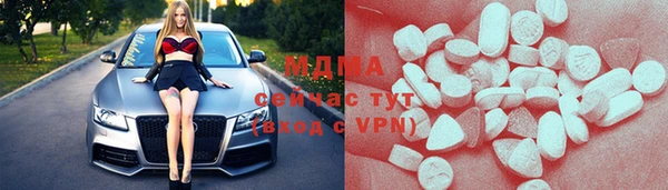мет Инта